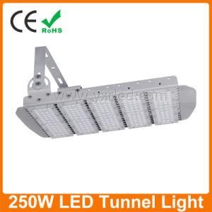 250W LED Flood Light for Tunnel Lighting IP65