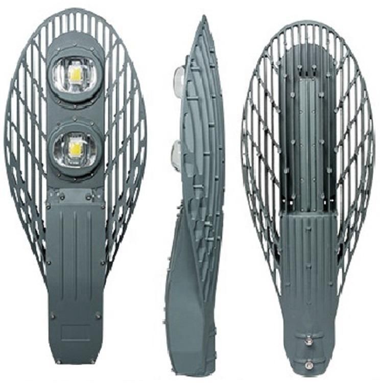 LED Outdoor Road Lighting Waterproof Street Light