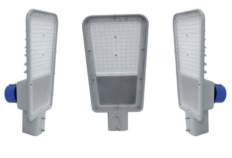 2019 New Production High Quality IP66 50W LED Street Light Price