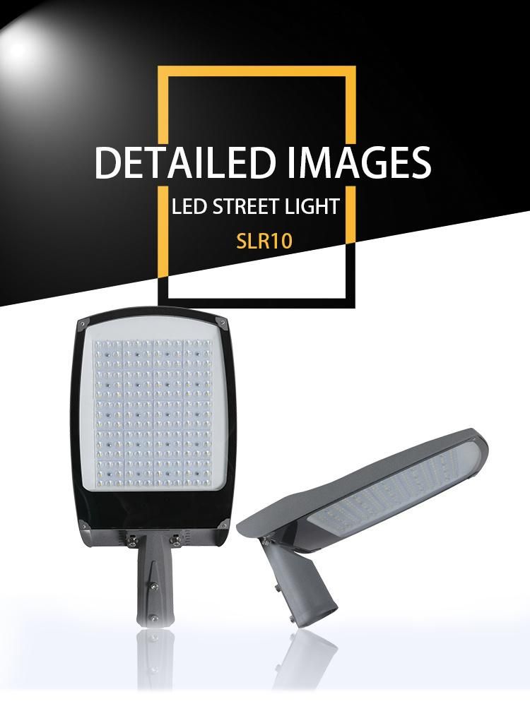 60W Best Sale Outdoor Lighting IP65 Aluminum LED Street Light