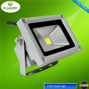 IP65 100W LED Flood Light with 3 Years Warranty