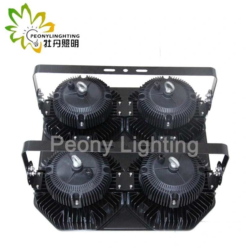 2019 High Power LED Flood Lamp with COB Chip 800W LED Project Lamp