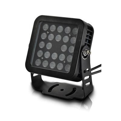 Outdoor Light RGB Light IP65 24W LED Flood Light