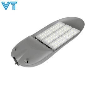 50W 100W 150W LED Street Light with 5 Yearswarranty