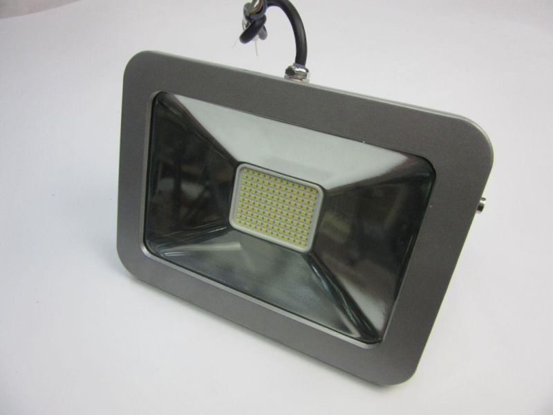 30W LED Lighting SMD Floodlight (SLFAP53--30W)