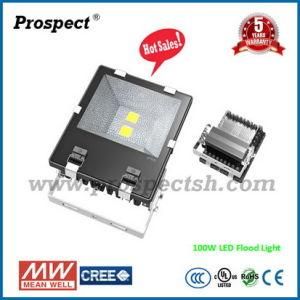 CE RoHS Approved Waterproof LED Flood Light 150 Watt Outdoor LED Flood Light Bridgelux&CREE Chip