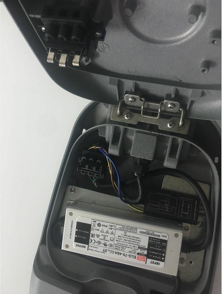 High Quality 5years Warranty IP66 100W LED Street Light