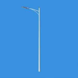 Modern Design Solar LED Street Light 80W with Remote Control