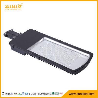 LED Street Lamp IP65, China Factory Road Lighting (SLRJ27 150W)