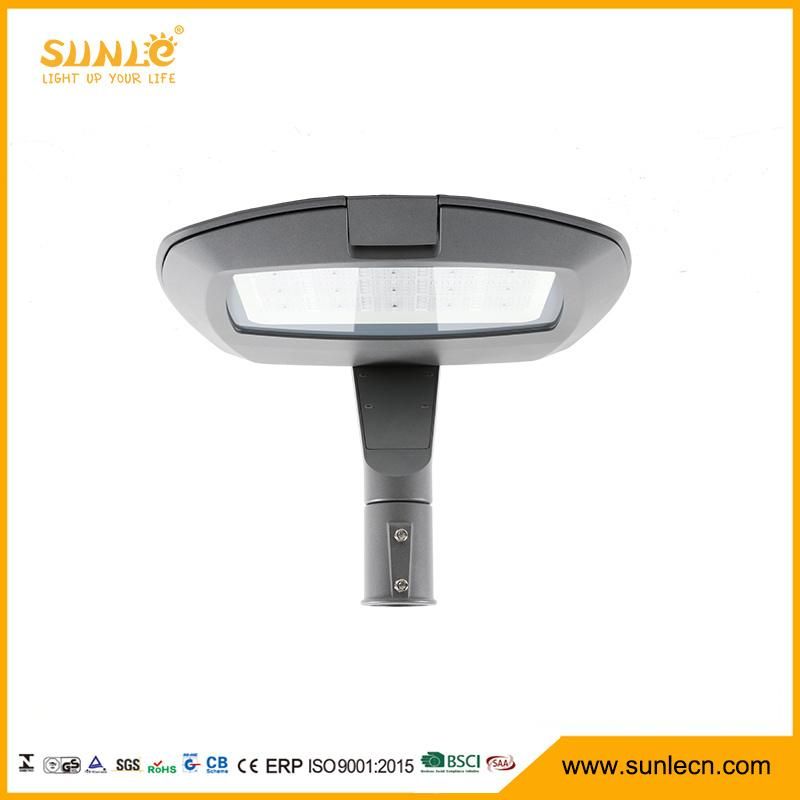 Modern Design Waterproof 150W LED Garden Light with 5 Years Warranty