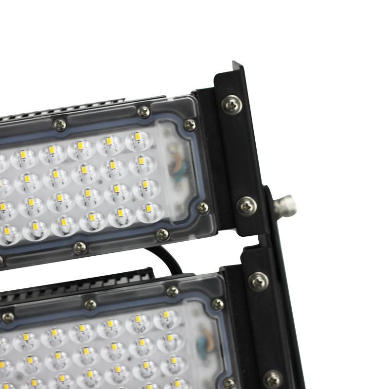 Outdoor Waterproof 100W 150W 200W High Power Tunnel Flood LED