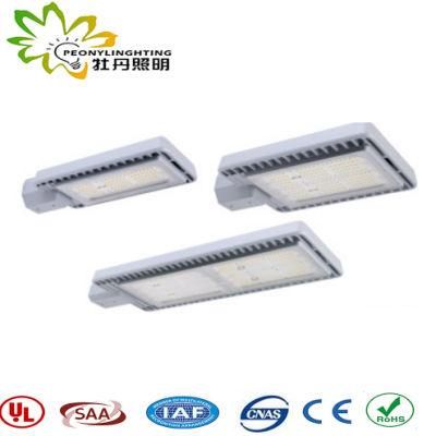 Ce RoHS Approved New Style Solar LED Street Light 90W with 5years Warranty