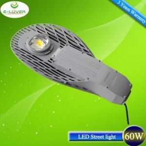 5 Years Warranty Outdoor Lighting Solar LED Streetlights