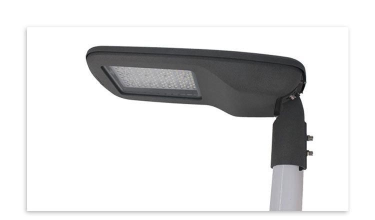 Meanwell Driver High Power IP66 Outdoor 100W LED Street Light Manufacturer