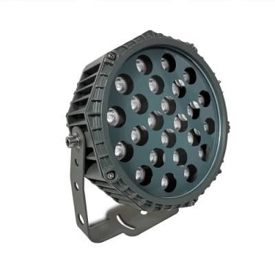 LED Lighting Flood Light with Building Material Aluminum LED Projectors Cheap Price