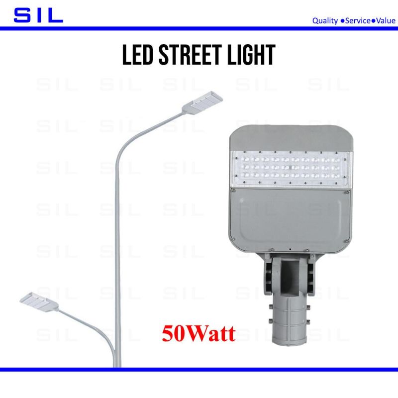 Hot Sales Cheap LED Street Light 50watt 50W 100W 150W 200W 250W 300W 350W 4000W Street Light 50W LED Fixed LED Street Light