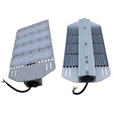 LED Street Light 200W CREE Chip Meanwell Driver for Outdoor Lighting Area Lighting