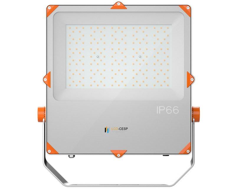 High Mast Light Water Proof IP66 High Power Explosion Proof Light 500W LED Flood Lights 5-7 Years