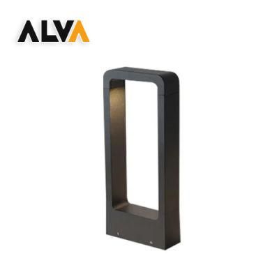 Alva / OEM Landscape Path Lamp with RoHS in Parks Plazas Gardens Ways