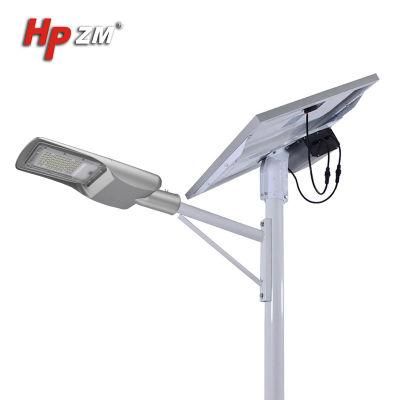 LED Solar Street Light