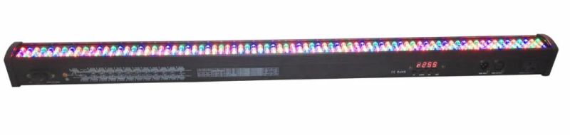 3row 8pixels LED Bar LED Wall Washer Light