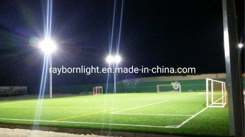 Excellent Quality Outdoor 400 Watt LED Flood Lights, CREE Meanwell LED Tennis Court Light