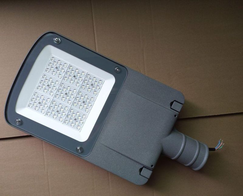 100W 150W 200W 250W LED Street Light