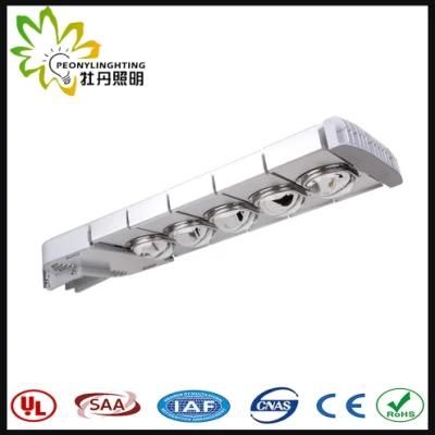 250W Outdoor COB LED Street Light, Cheap LED Street Light LED Street Lamp with Ce&amp; RoHS Approval