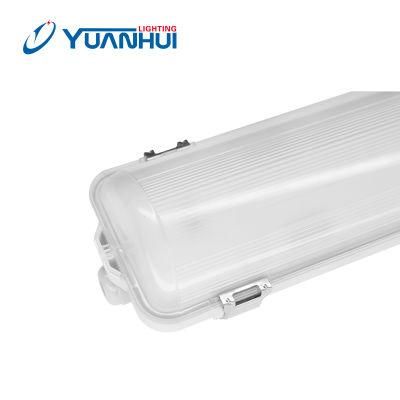 15W 24W 34W 42W IP66 LED Waterproof Light with Motion Sensor