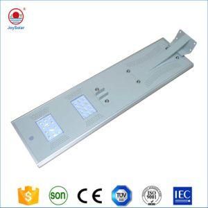 Easy Installation 8W-120W Integrated All in One Solar Street Light