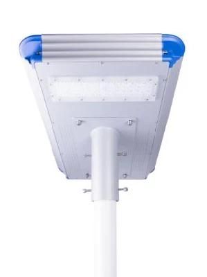 Smart Integration Solar Street Light LED Waterproof IP65