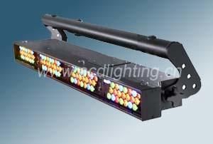 High Power 84*3W RGBW LED Stage Wall Washer Light (AC-LED I8815)