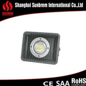 30W COB LED Outdoor Lighting LED Flood Lamp