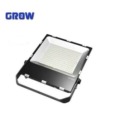 LED Floodlight Distributor IP65 Waterproof LED Flood Light 200W with 5years Warranty