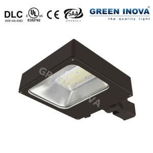 Warm White Commercial Outdoor LED Street Light Lighting Lamp with Dlc UL cUL SAA Ce 65W~300W