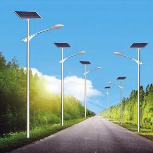 8m 40W LED Light for Highway, Street and Park (JS-A2015A840)