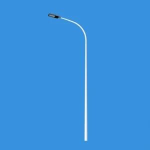 Outdoor Waterproof Solar LED Street Light with Lithium Battery