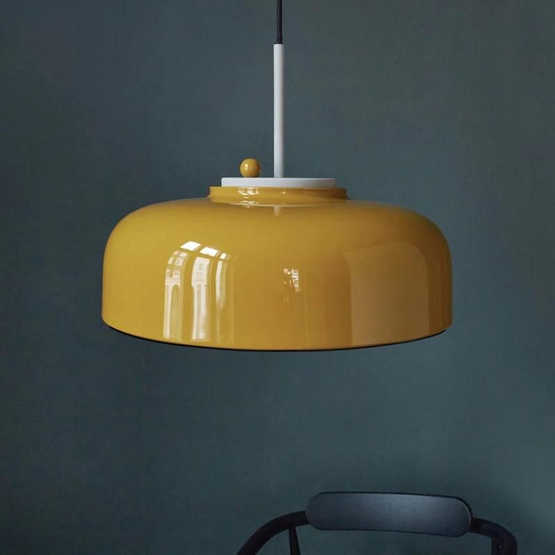 2022 Nordic Postmodern Living Room Chandelier Modern Atmosphere Personality Restaurant Bedroom Bedside Designer Chandelier