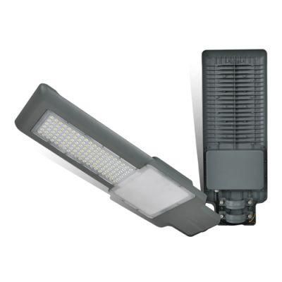 High Power IP65 Waterproof Outdoor Slim Streetlight 150W