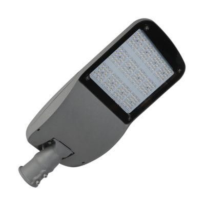 Adjustable Cheap 90W LED Street Light with CE&amp; RoHS TUV SAA CB ENEC Approval