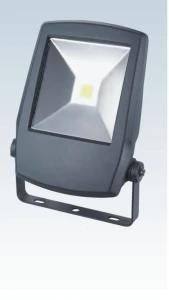 GS, CE Power Waterproof IP65 50W LED Flood Light for Outdoor