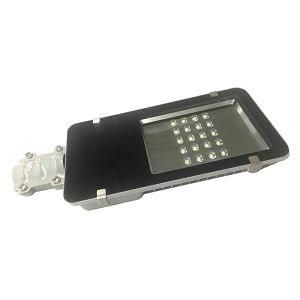 Aluminium Die-Casting LED Road Lamp IP65 Outdoor 60W LED Street Light