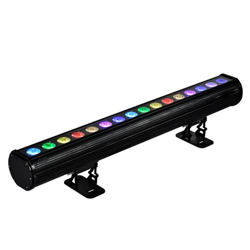 ETL CE Dimmable Color Changing RGBW 150W LED Wall Washer