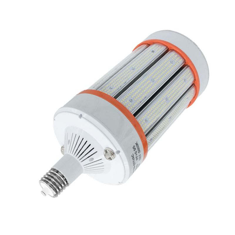 Ex39 Mogul Base LED Corn Bulbs 420W Retrofit Gym Light 1000W HID High Bay Fixture Replacement AC100~277V