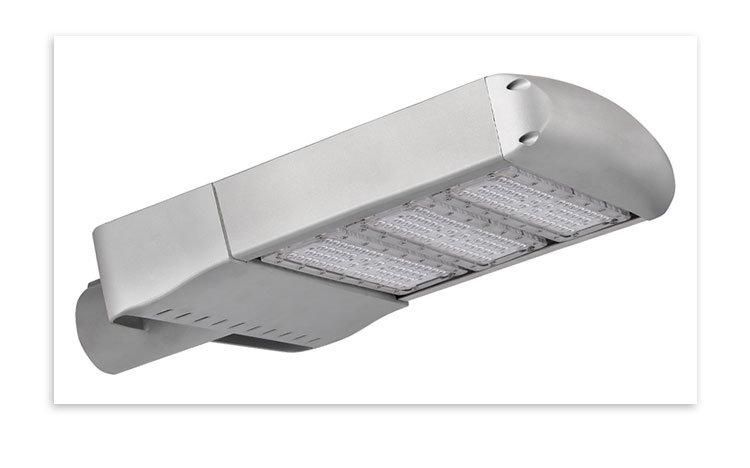 5years Warranty 200W Outdoor Waterproof IP66 Ik10 LED Street Light