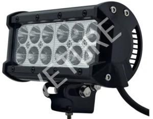 2000lm 36W LED Flood Light Low Voltage 12/24V Input