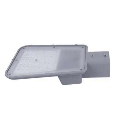 Patent Design Free Sample Outdoor Aluminum IP66 Waterproof 30W LED Street Light