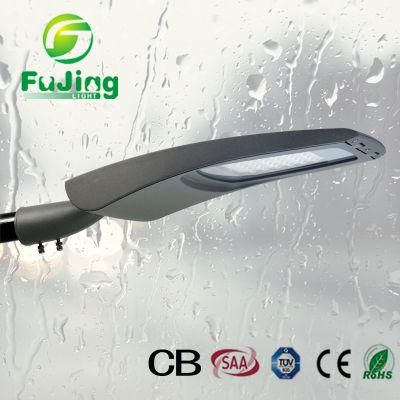 Newest Design High Brightness 120lm/W 40W-200W LED Stree Light