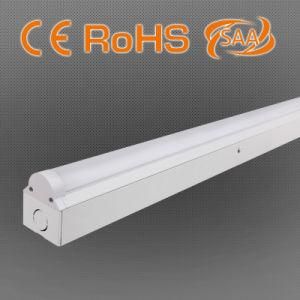 SAA Approved 21W 1200mm/4FT LED T8 Tube Fixture