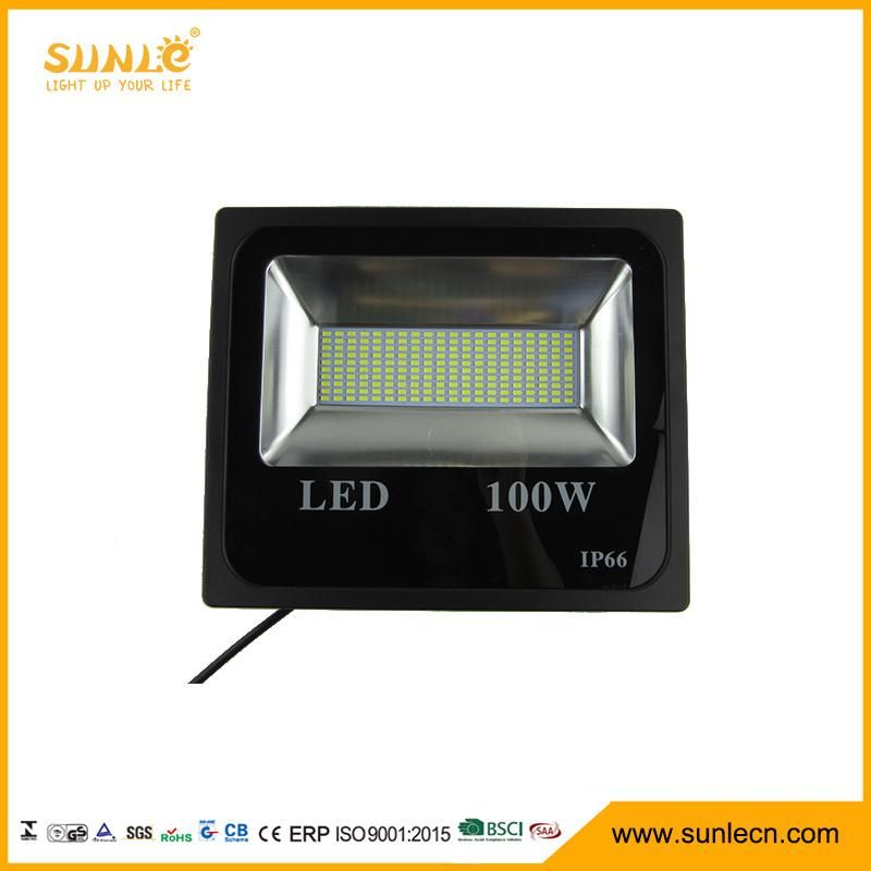 LED Outdoor Flood Light Bulbs LED Flood Lamps (SLFA SMD 200W)